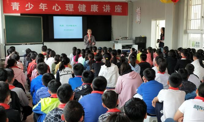 青少年心理压力大，如何应对？