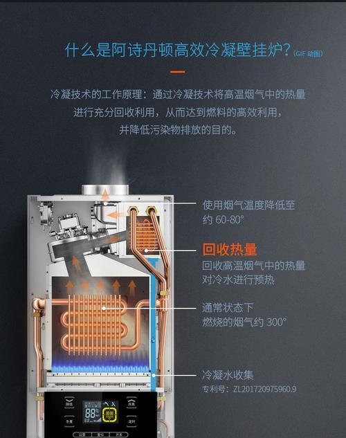 以史密斯壁挂炉E6故障原因分析与解决办法（探究以史密斯壁挂炉E6故障的根本原因和有效解决方案）