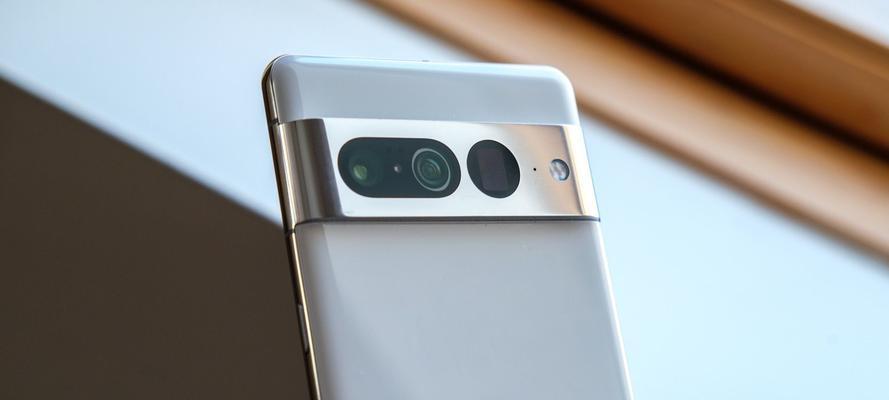 GooglePixel6a（性能强劲、拍照出众的GooglePixel6a）