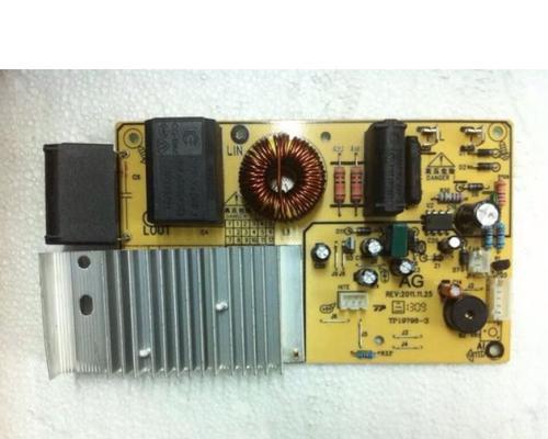 电磁炉E04故障及解决方法（电磁炉E04故障原因分析与解决方案）