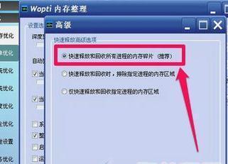 提高计算机性能的有效方法——内存清理技巧（掌握内存清理的关键）