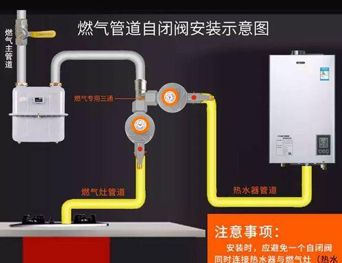 如何解决壁挂炉水管声音大的问题（有效降低壁挂炉水管噪音的方法与技巧）