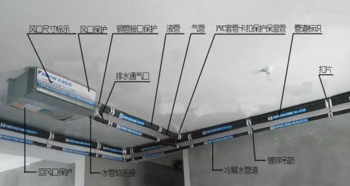 金华毕卓中央空调清洗方法（打造清洁舒适的室内环境）