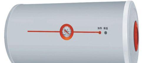 解读樱花电热水器显示E1的含义（了解E1故障代码及其解决方法）