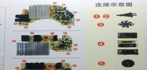 美的电磁炉变压器维修价格解析（全方位了解美的电磁炉变压器维修所需费用及维修流程）