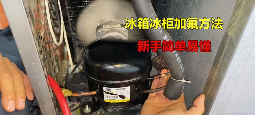 冰箱加氟的费用及相关信息（了解冰箱加氟的价格和注意事项）