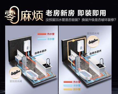 如何正确清洗以史密斯燃气热水器（关键步骤）