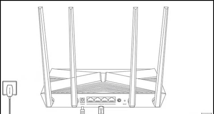 路由器安装指南（如何正确安装和配置家庭路由器）