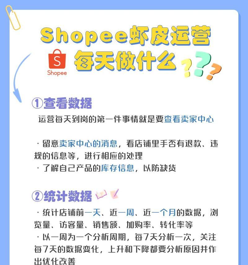 电子商务运营主要做什么？如何提升运营效率？