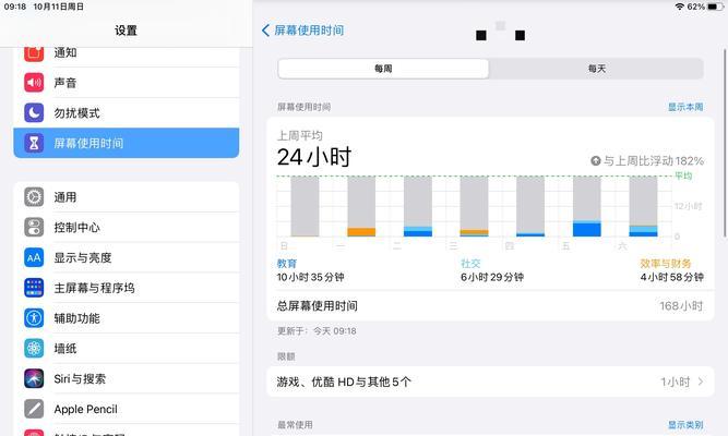 iPad屏幕旋转功能如何开启？遇到问题怎么办？