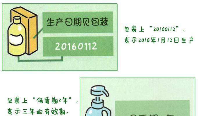 如何查询化妆品的保质期？化妆品保质期查询工具使用方法是什么？