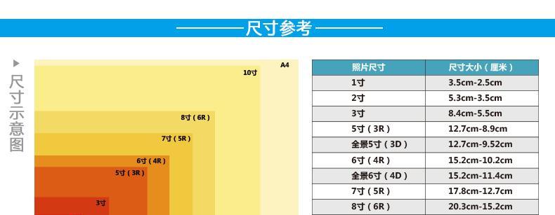 10寸照片怎么打印？打印照片的正确步骤和注意事项是什么？