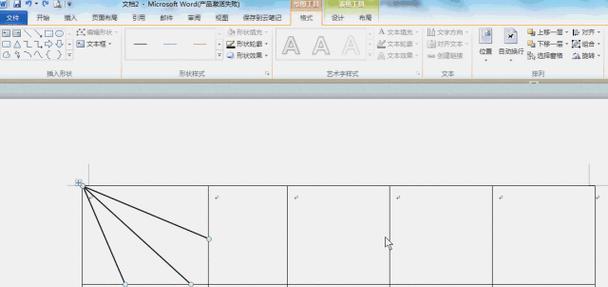 WPS表格加斜线一分为二的方法是什么？操作步骤详细解析？