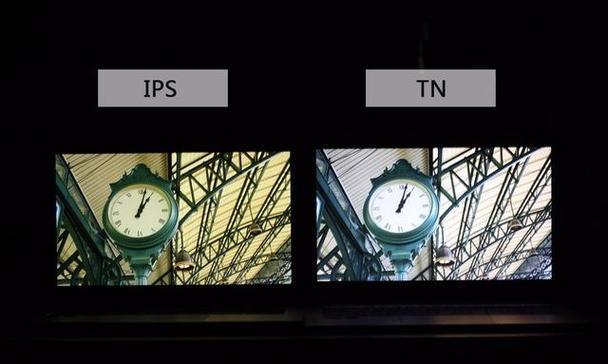 三星va屏和ips屏哪个好？如何选择适合自己的显示器屏幕？