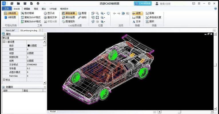 CAD倒圆角操作步骤是什么？遇到问题如何解决？