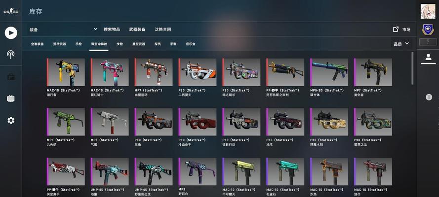 csgo机器人指令大全手机版有哪些？如何在手机上使用？