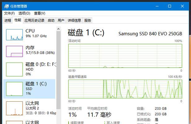 机械硬盘检测软件哪个好？如何选择最佳的硬盘检测工具？