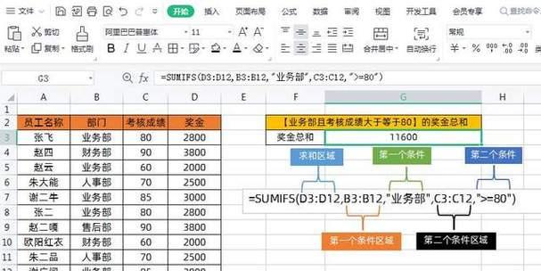 Excel功能大全图解？如何快速掌握Excel所有功能？