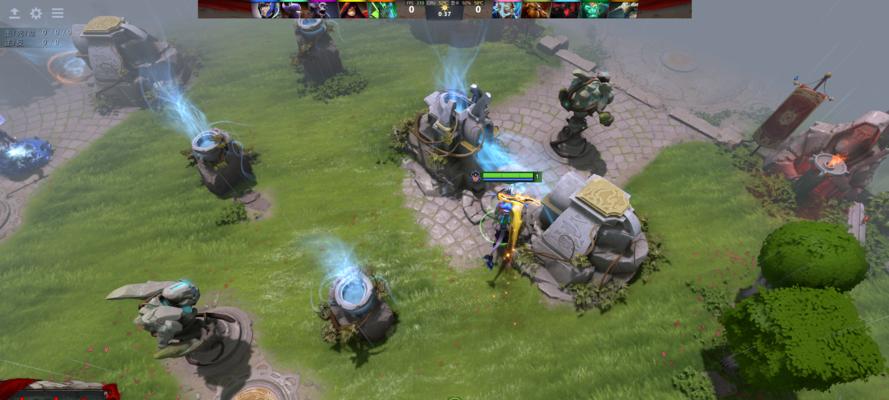 Dota2配置要求高吗？如何优化游戏性能？