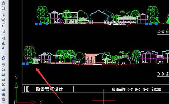 CAD炸开图块快捷键是什么？如何快速操作？