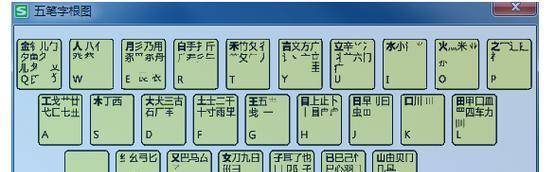 电脑输入法怎么设置默认五笔？详细步骤是什么？