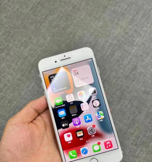 苹果8p尺寸是多少？如何测量iPhone 8 Plus的尺寸？