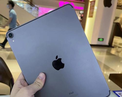 iPad 2018处理器性能如何？使用体验有哪些特点？