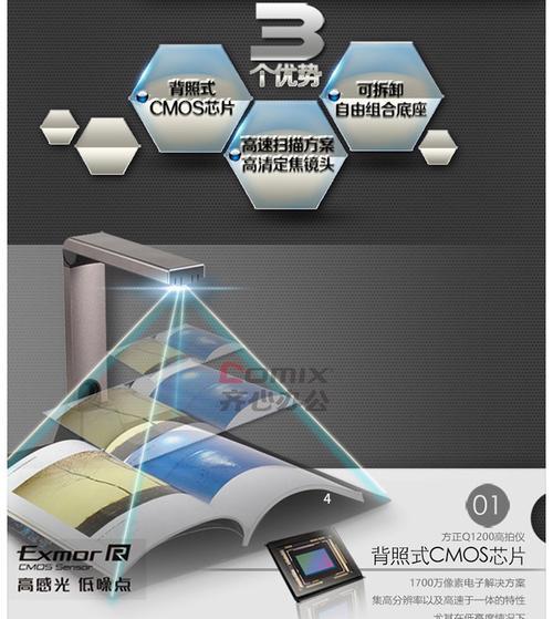 方正高拍仪安装步骤是什么？使用过程中常见问题如何解决？