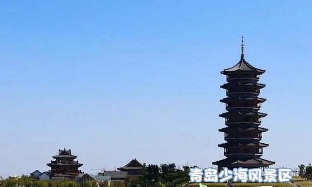 青岛有什么好玩的？2024年青岛旅游必去景点推荐！