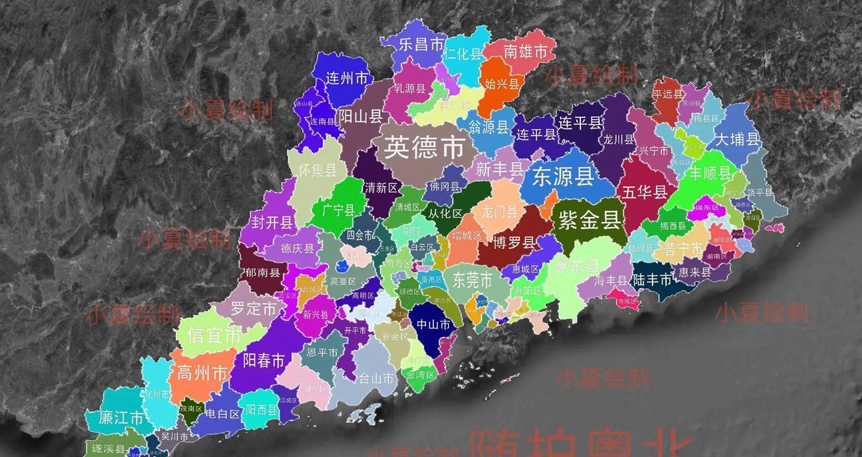 连州市属于哪个市？连州市的行政区划归属是什么？