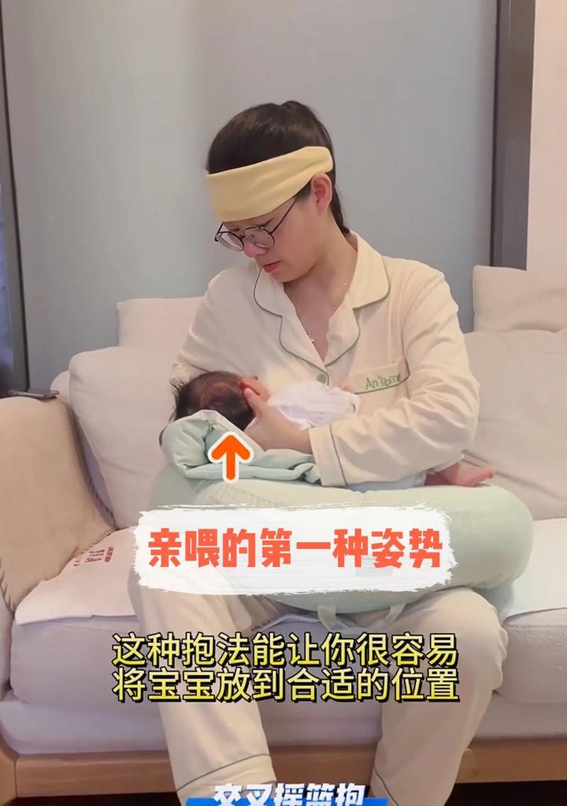 母乳是怎么形成的？母乳产生的过程和常见问题解答？