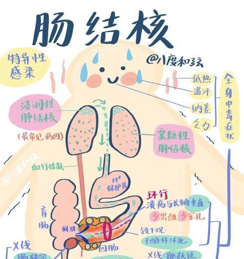 肚子痛是什么原因？如何快速缓解？