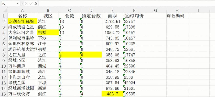 如何在excel中筛选出需要的信息？有哪些步骤和技巧？