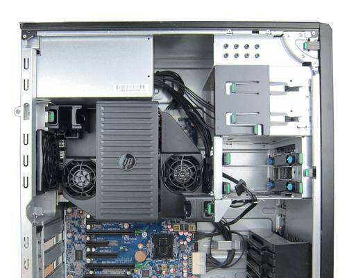 z440工作站加硬盘难吗？加装步骤和注意事项是什么？