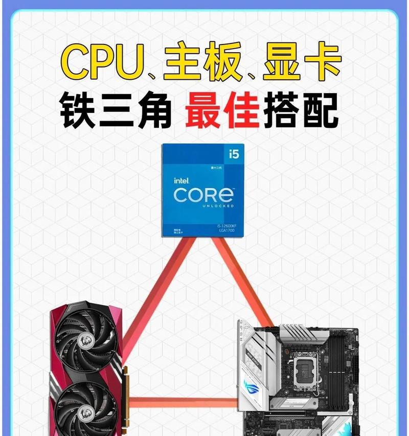 显卡与电源如何匹配？选择电源的建议是什么？