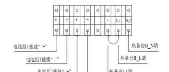 三相电源黄绿红接线顺序图解有吗？