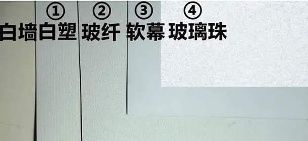 投影仪幕布套的定额标准是什么？如何选择合适的尺寸？