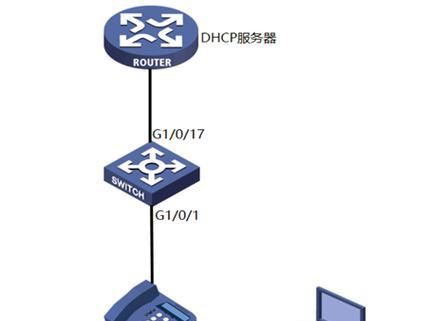 电脑配置交换机的正确方法是什么？